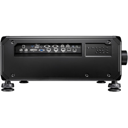 Optoma ZU1700 3D DLP Projector - 16:10