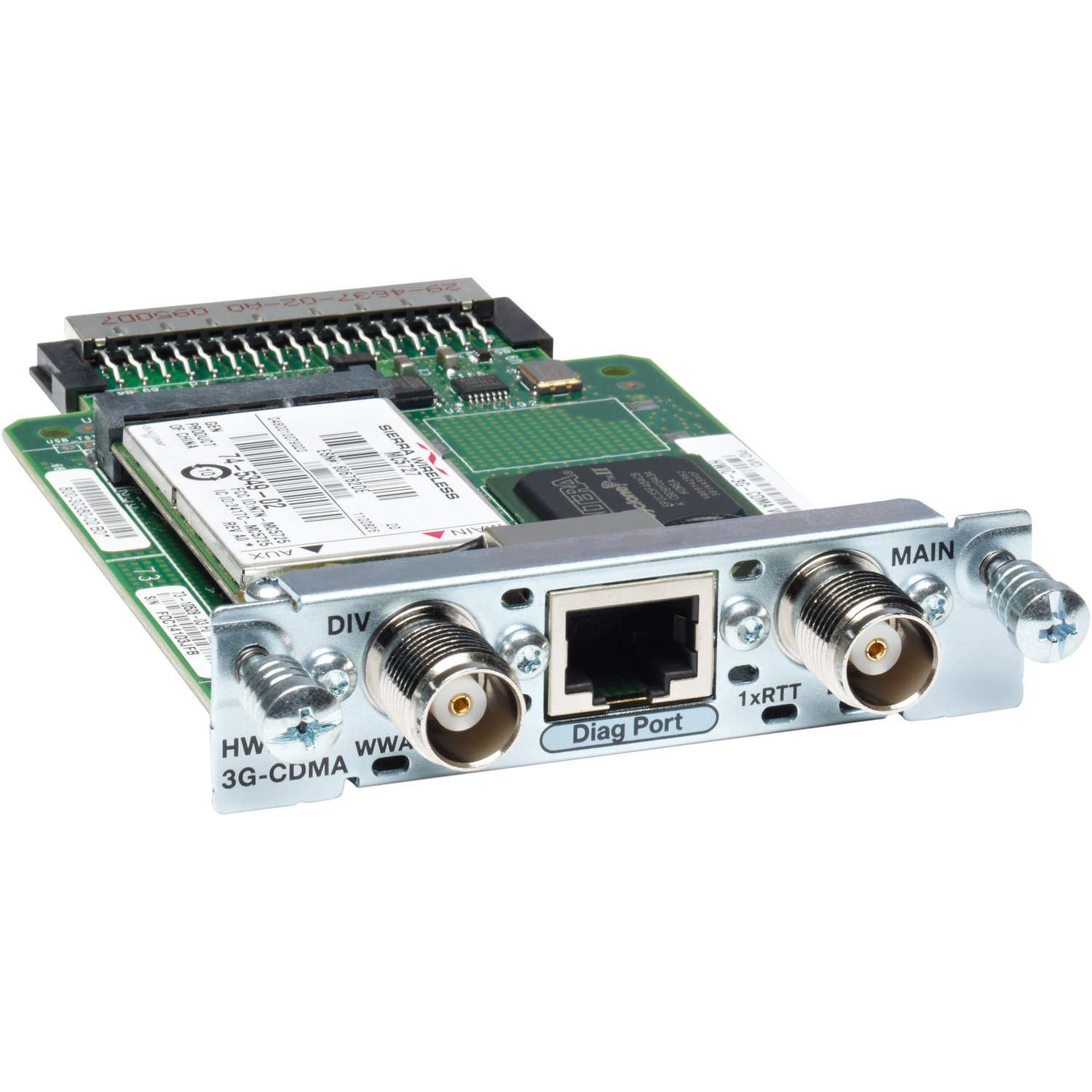 Cisco Radio Modem - Refurbished