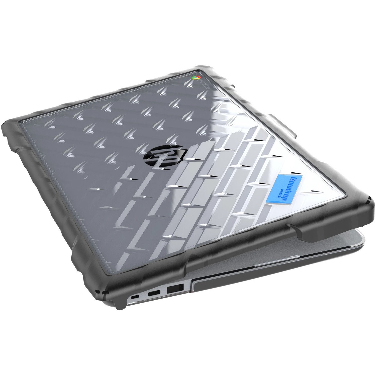 Gumdrop DropTech for HP Chromebook G5 14-inch