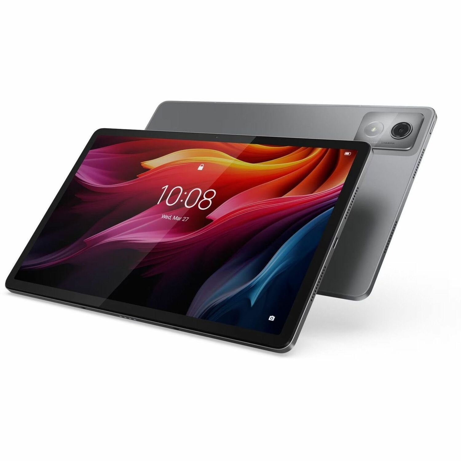 Lenovo Tab K11 Plus TB352XU Tablet - 29 cm (11.4") 2K - Qualcomm Snapdragon SDM685 Octa-core - 8 GB - 256 GB Storage - Android 14 - 4G - Luna Gray