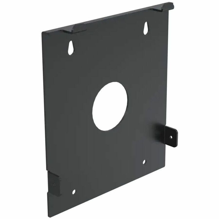 SpacePole Wall Mount for Kiosk, Display, Printer