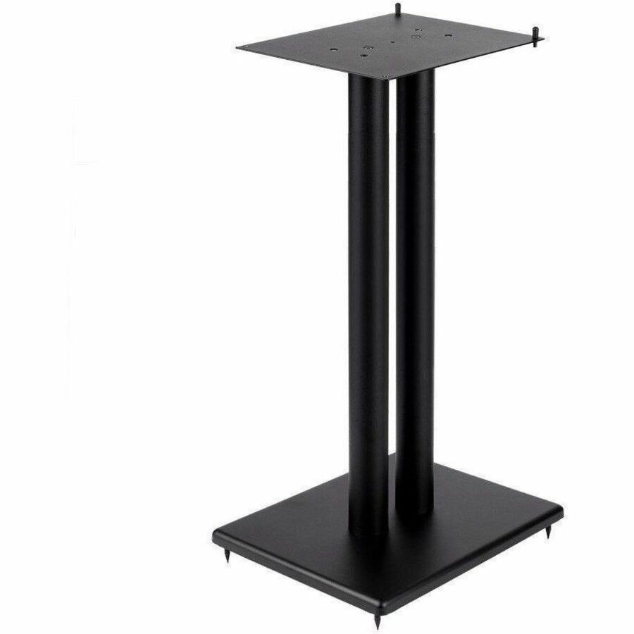 Monoprice Monolith BY Monoprice 32In Steel Speaker Stand With Adjustable Top Plate (Each)