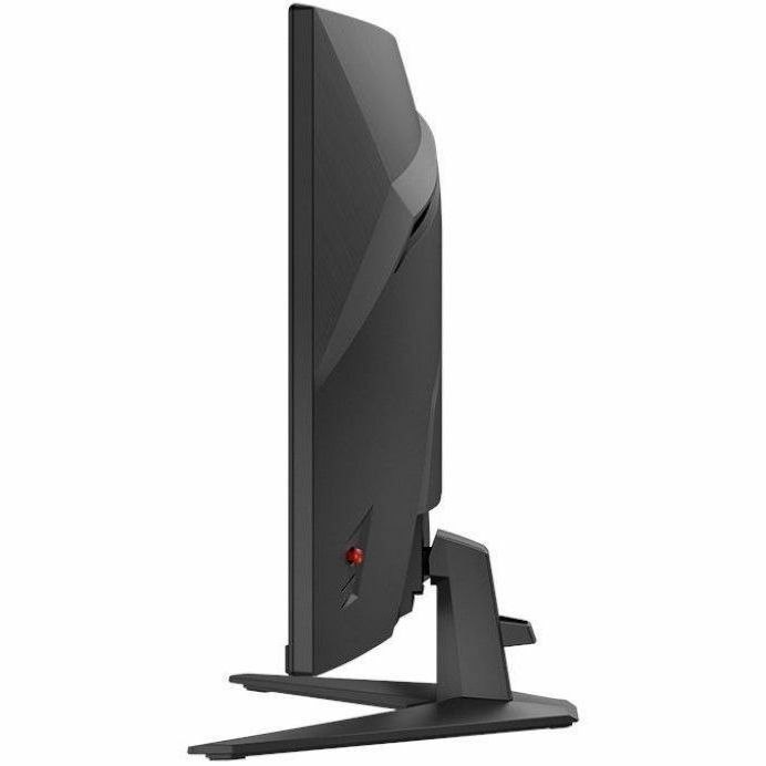 MSI MAG 321CQF E18 32" Class WQHD Curved Screen Gaming LCD Monitor - 16:9