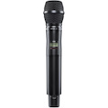 Shure AD2 Digital Wireless Handheld Transmitter