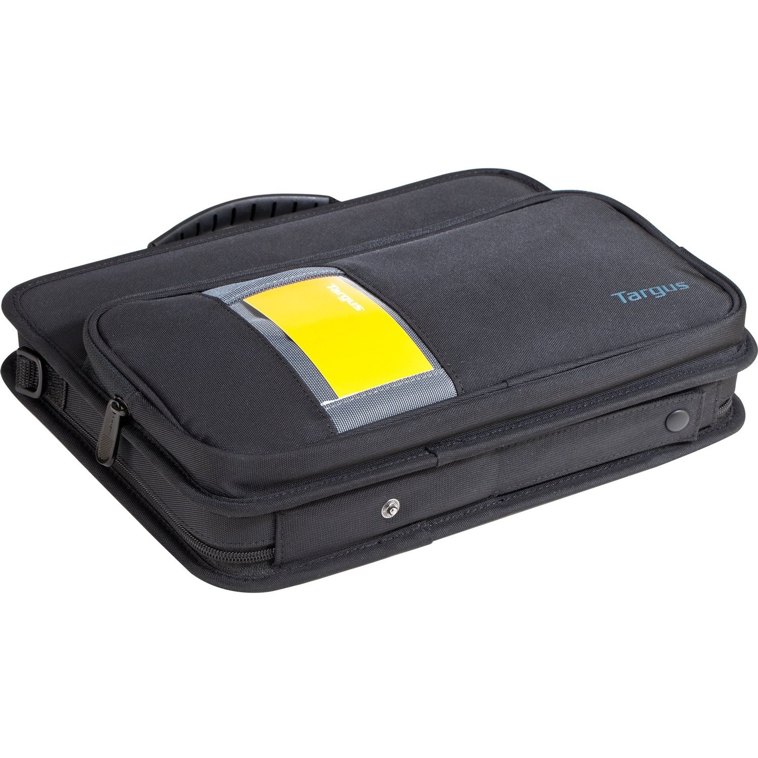 Targus Work-In TKC001 Carrying Case (Briefcase) for 11.6" Notebook, Chromebook - Black