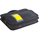 Targus Work-In TKC001 Carrying Case (Briefcase) for 11.6" Notebook, Chromebook - Black