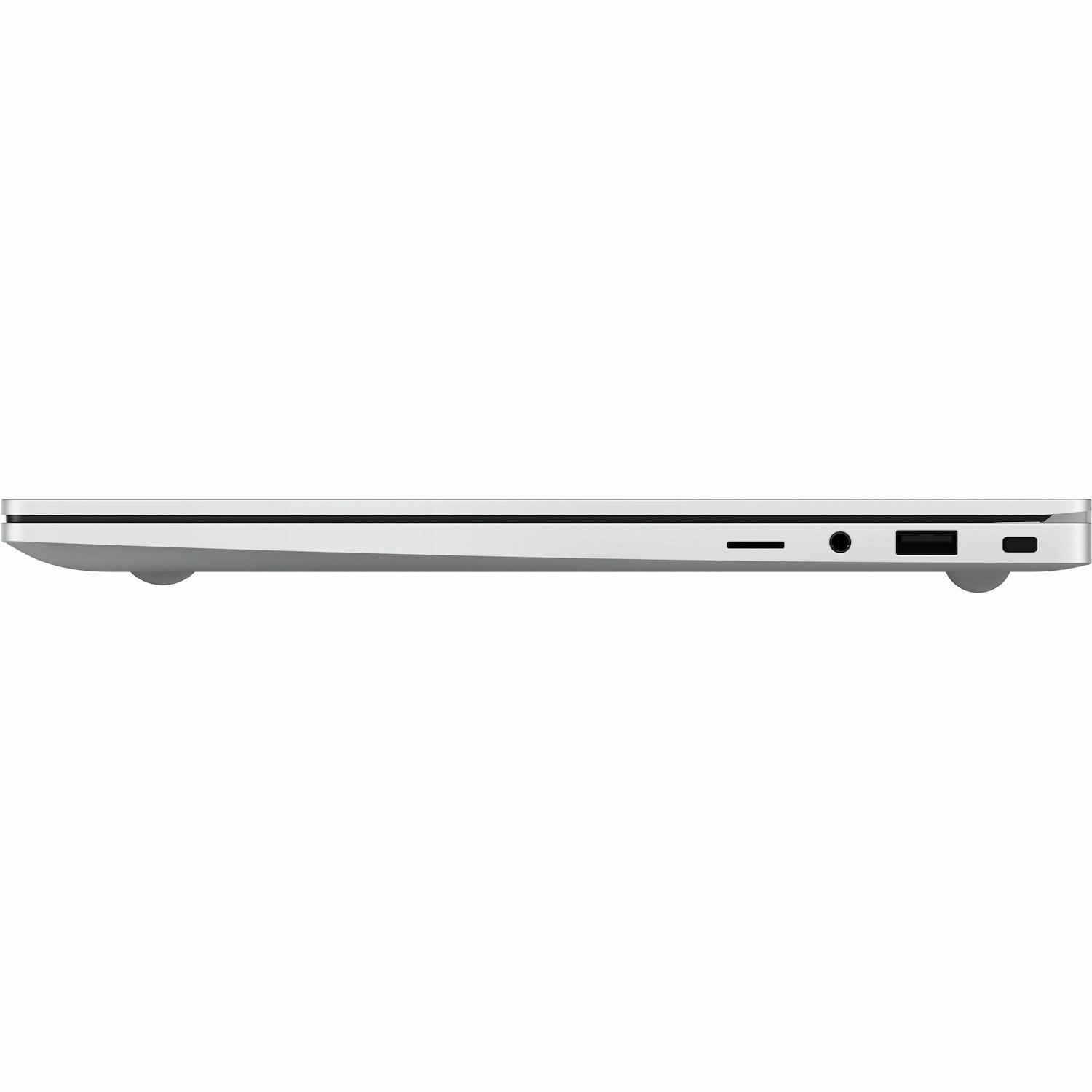 Samsung Galaxy Book4 NP754XGK-KS1US 15.6" Notebook - Full HD - Intel Core i7 13th Gen i7-1355U - 16 GB - 512 GB SSD - Silver