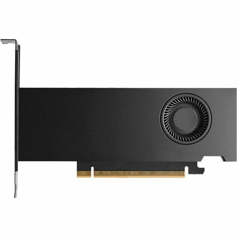 PNY NVIDIA RTX PRO 2000 Graphic Card - 16 GB GDDR7 - Full-height/Low-profile