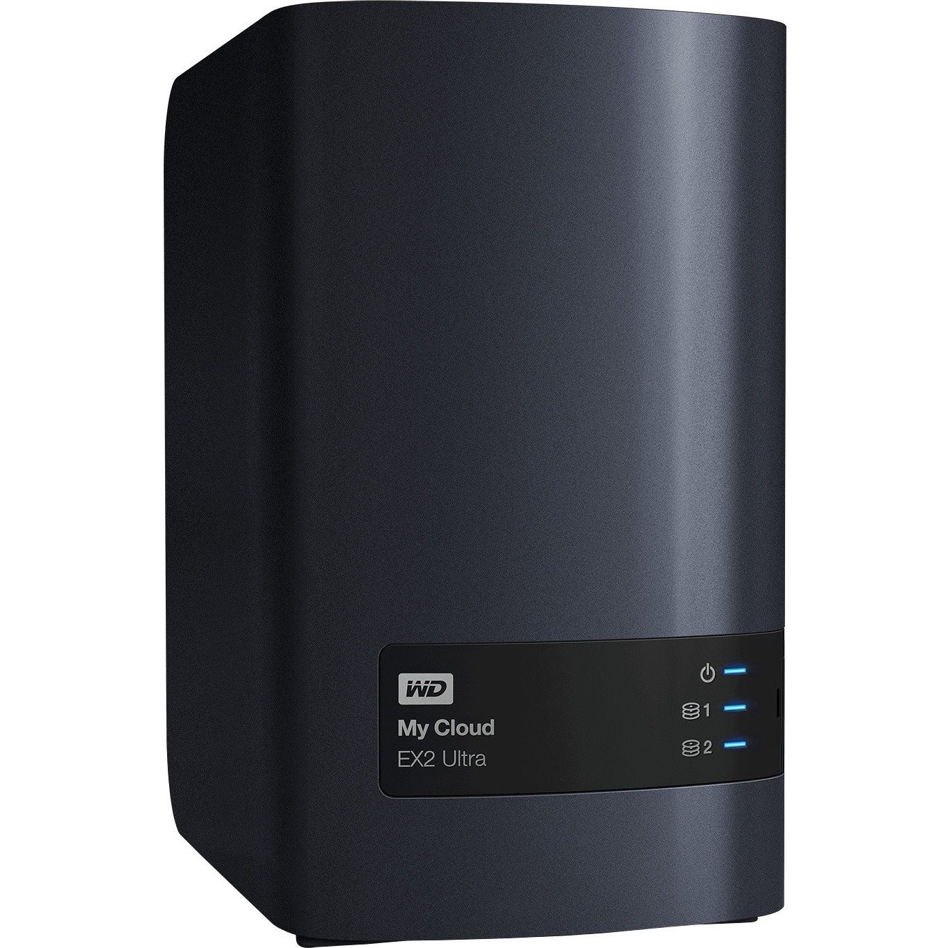 WD My Cloud Expert Series EX2 Ultra