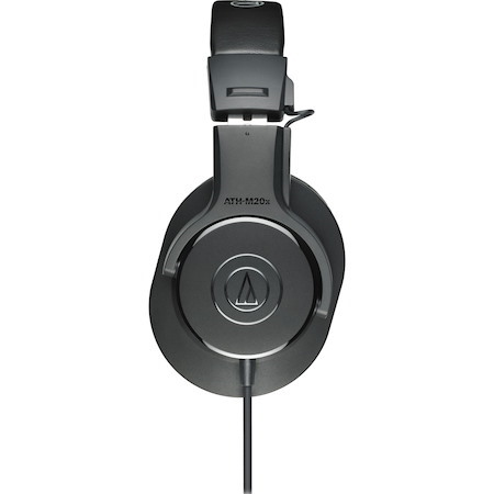 Audio-Technica ATH-M20x Professional Monitor Headphones