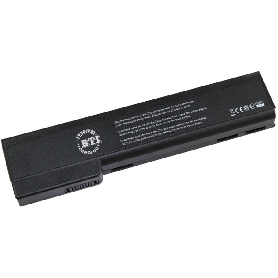 BTI QK639AA-BTI 10.8V 55WHR LI-ION BATTERY