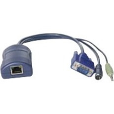 Adder KVM Extender - Wired