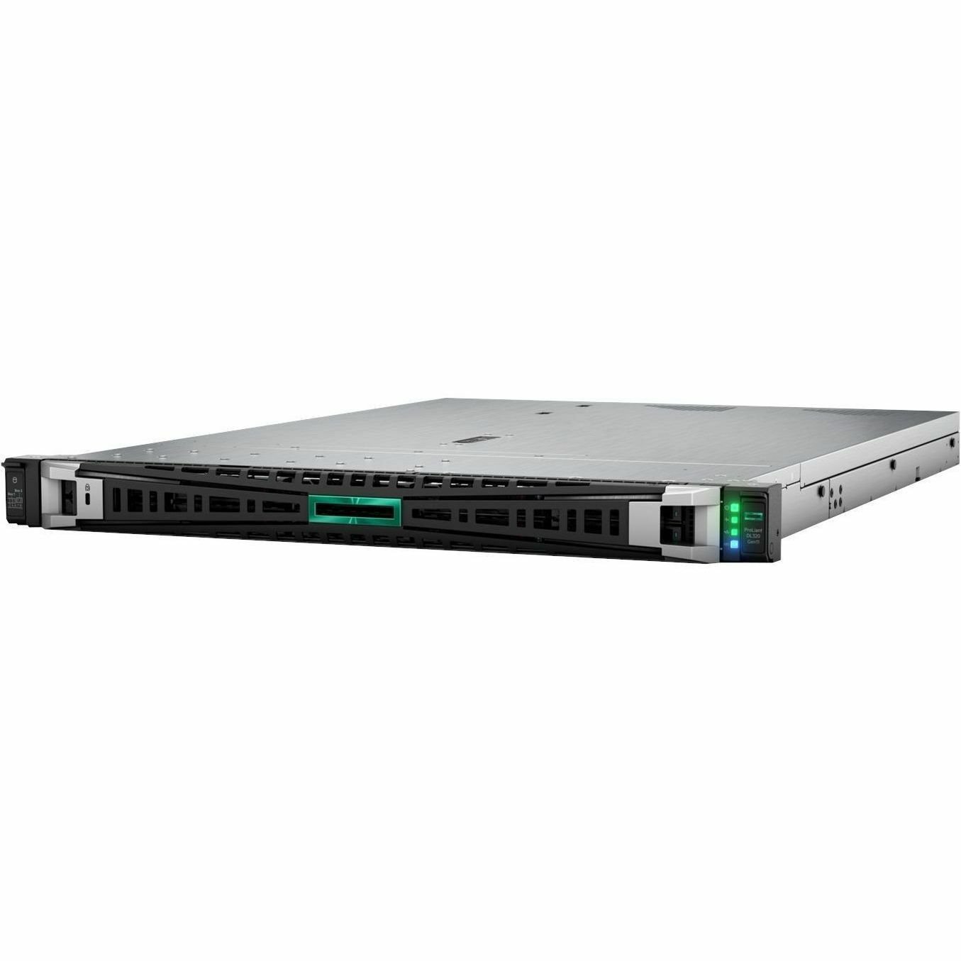 HPE ProLiant DL320 G11 1U Rack Server - 1 Xeon Gold 5416S 2 GHz - 32 GB RAM