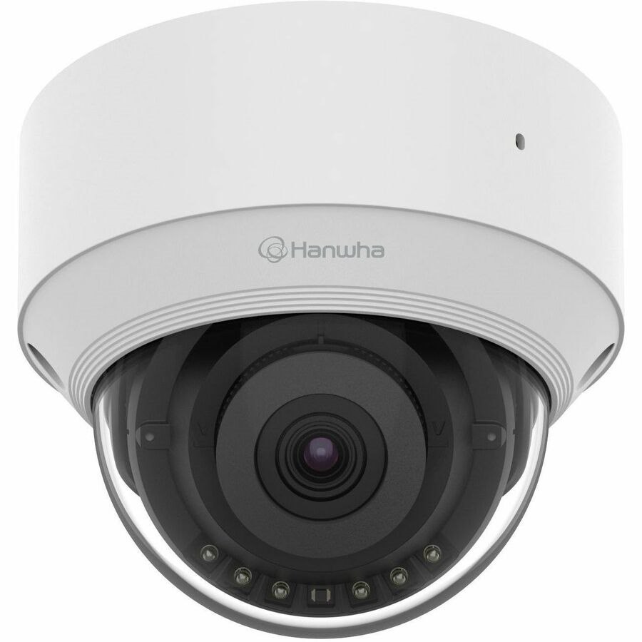 Hanwha 5MP Ir Indoor Dome Ai Camera