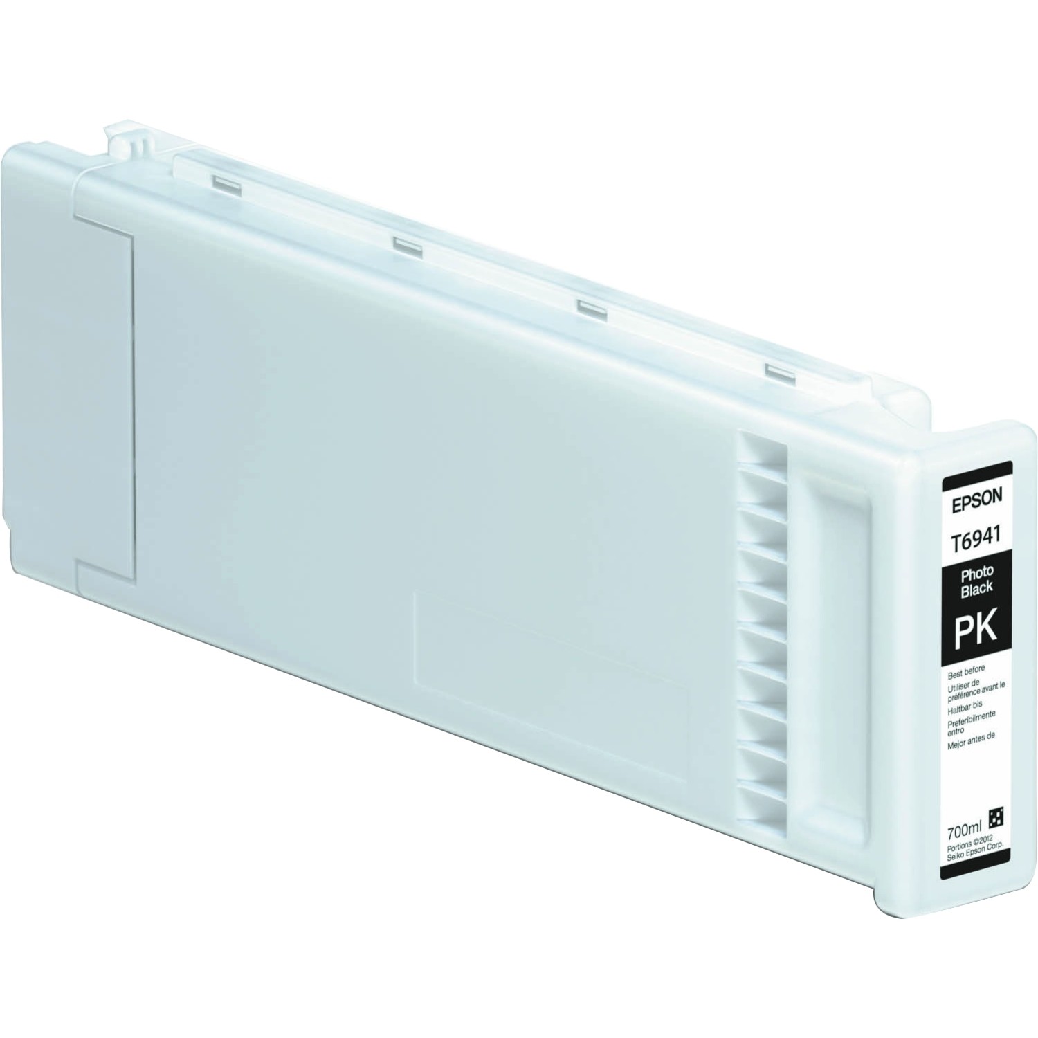 EPSON INK 700ML PK CART (T3X/T5X/T7X)