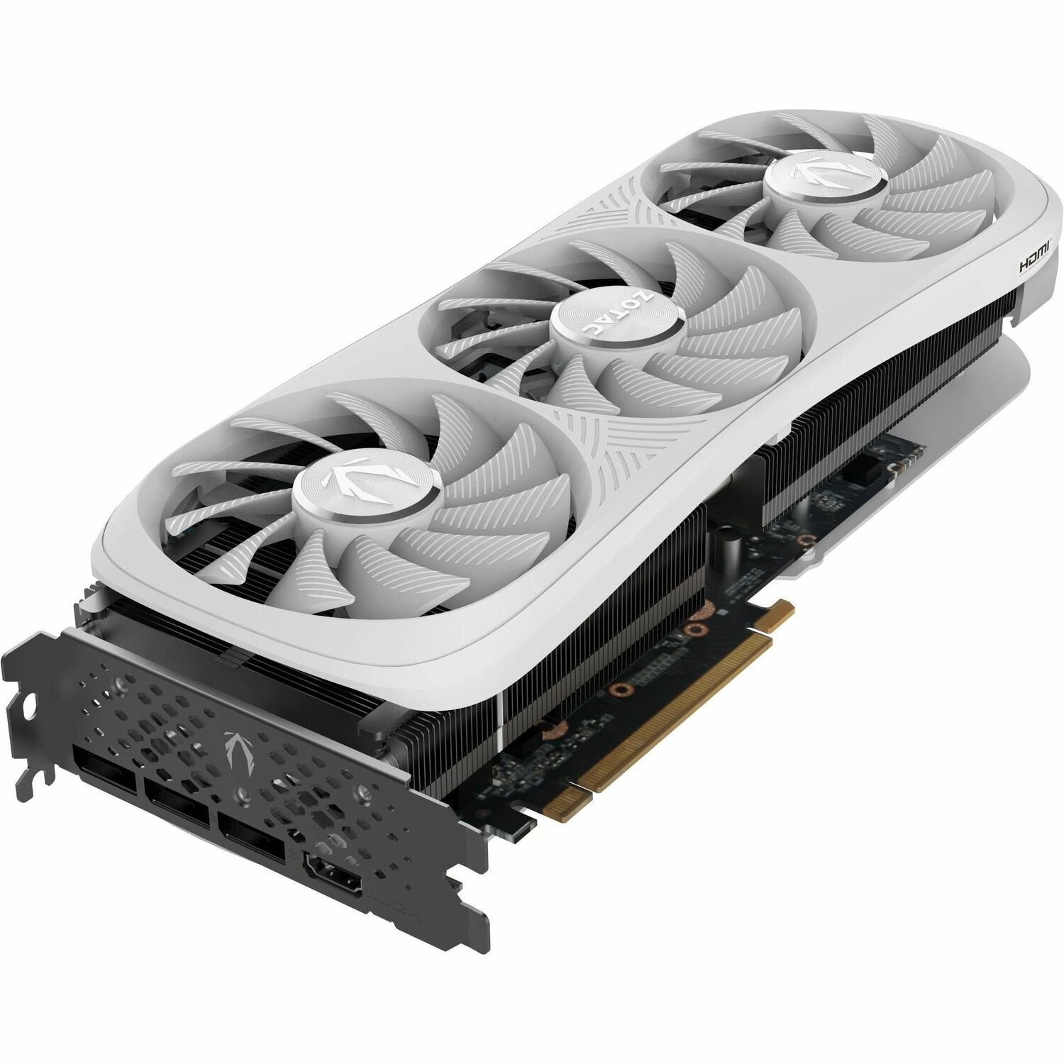 Zotac NVIDIA GeForce RTX 4080 Graphic Card - 16 GB GDDR6X