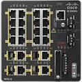 Cisco IE-2000U-16TC-G-X Ethernet Switch