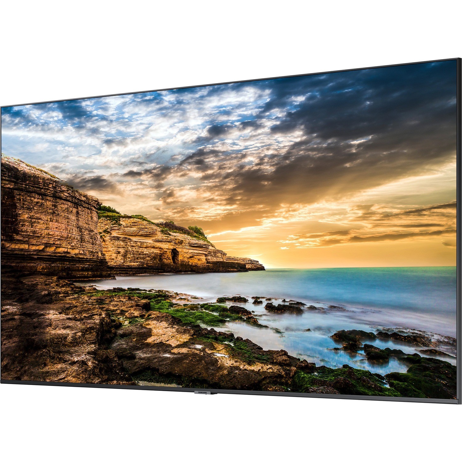 Samsung 43" QET Pro 4K LED TV