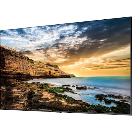 Samsung QE43T 43" LCD Digital Signage Display