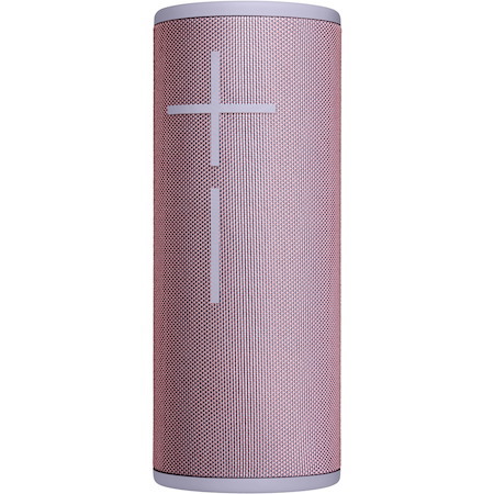 Ultimate Ears BOOM 3 Portable Bluetooth Speaker System - Seashell Peach