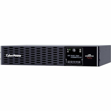 CyberPower PR3000RTXL2UC Smart App Sinewave UPS Systems