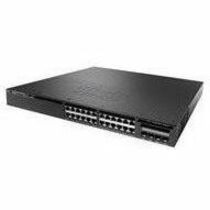 Cisco Catalyst 3650-8X24UQ-E Switch