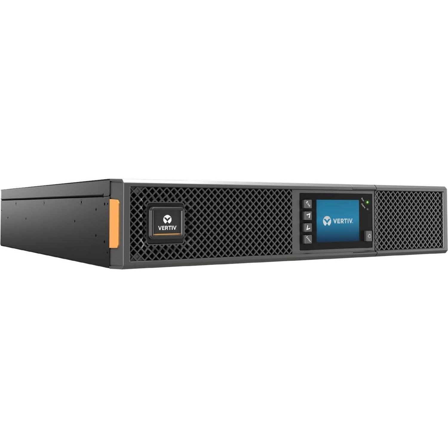 Vertiv Liebert GXT5 TAA UPS with RDU101 Card - 1500VA/1350W 120V Rack/Tower