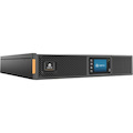 Vertiv Liebert GXT5 TAA UPS with RDU101 Card - 1500VA/1350W 120V Rack/Tower