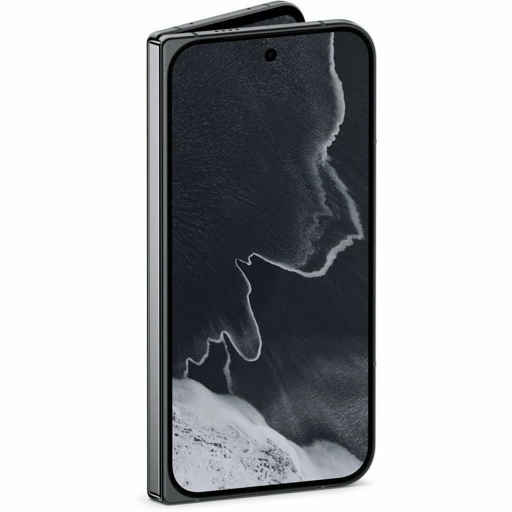 Google Pixel 11 Pro Fold GZDQ6 256 GB Smartphone - 8" Flexible Folding Screen OLED HDR10+ 2076 x 2152 - Hepta-core (C1-UltraSingle-core (1 Core) 4.10 GHz + C1-Pro Quad-core (4 Core) 3.40 GHz + C1-Pro Dual-core (2 Core) 2.65 GHz - 16 GB RAM - Android 17 - 5G - Obsidian