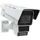 AXIS Q1656-DLE 4 Megapixel Network Camera - Color - Box - White