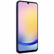Samsung Galaxy A25 5G SM-A256U1/DS 128 GB Smartphone - 6.5" Super AMOLED Full HD Plus 1080 x 2340 - Octa-core (Cortex A78Dual-core (2 Core) 2.40 GHz + Cortex A55 Hexa-core (6 Core) 2 GHz - 6 GB RAM - Android 14 - 5G - Blue Black