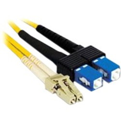 Comsol 15 m Fibre Optic Network Cable