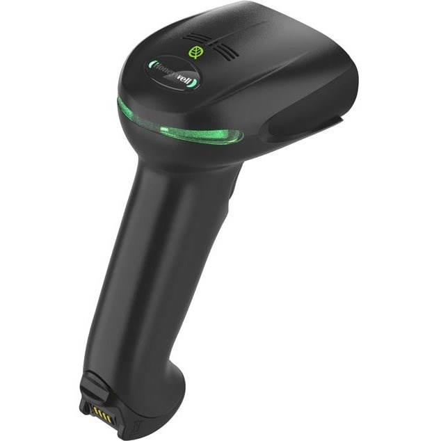 Honeywell Xenon Extreme Performance (XP) 1952g Cordless Area-Imaging Scanner