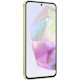 Samsung Galaxy A35 5G SM-A356B/DS 128 GB Smartphone - 16.8 cm (6.6") Super AMOLED Full HD Plus 1080 x 2340 - Octa-core (Cortex A78Quad-core (4 Core) 2.40 GHz + Cortex A55 Quad-core (4 Core) 2 GHz - 6 GB RAM - Android 14 - 5G - Lime