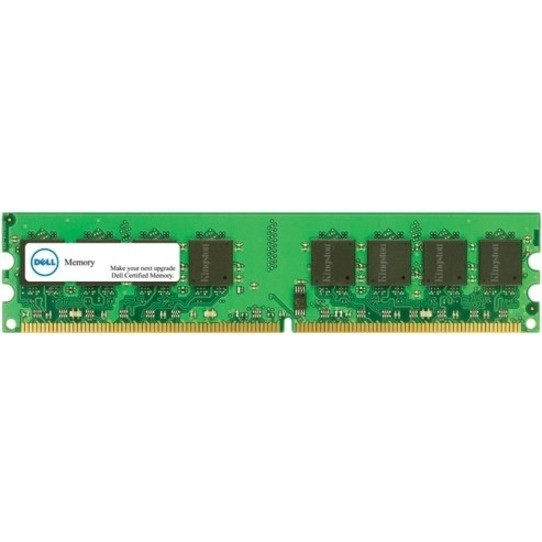 Dell RAM Module for Workstation - 8 GB (1 x 8GB) - DDR3-1600/PC3L-12800 DDR3L SDRAM - 1600 MHz - 1.35 V - OEM