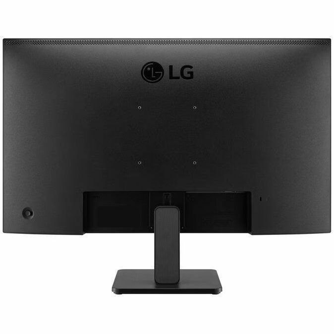 LG 27" Class Full HD LCD Monitor - 16:9