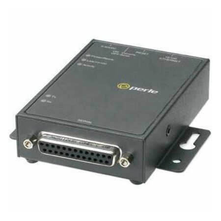 Perle IOLAN DG1 Device Server