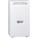 Eaton Tripp Lite Series SmartPro 230V 1kVA 750W Medical-Grade Line-Interactive Tower UPS with 6 Outlets, Full Isolation, Expandable Runtime