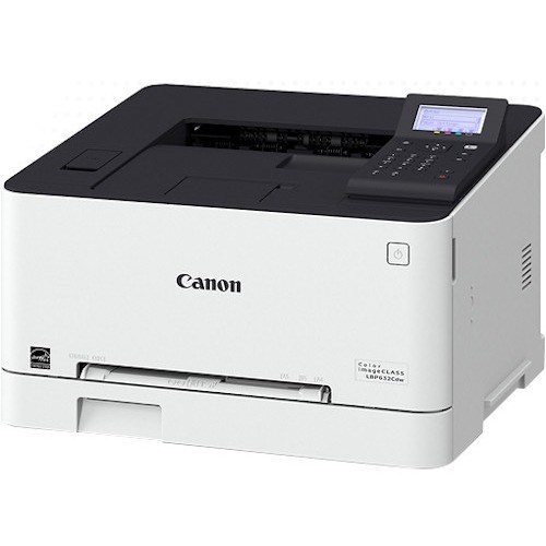 Canon imageCLASS LBP632Cdw Desktop Wireless Laser Printer - Color