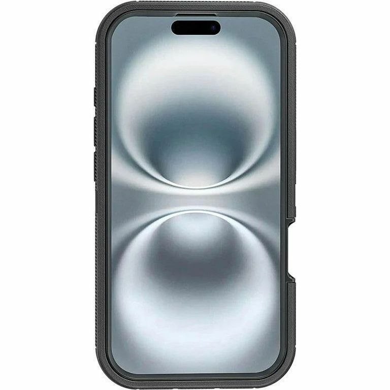 Strike Rugged Case For Apple iPhone 16 (