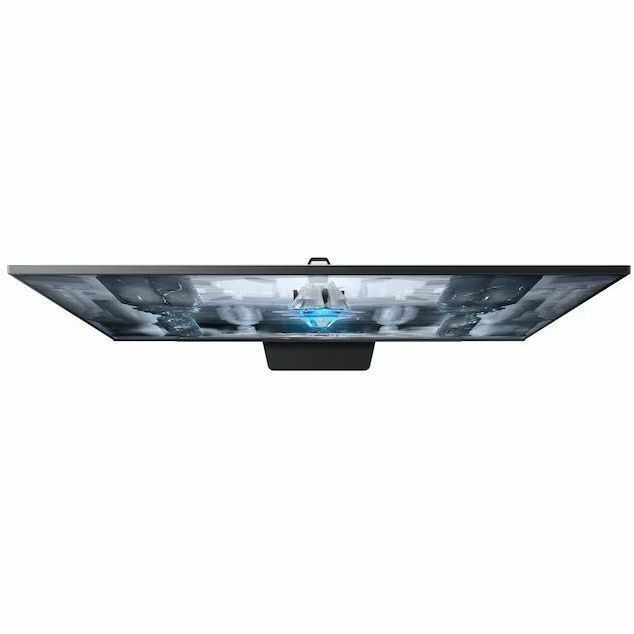 Samsung Odyssey Neo G7 Ls43cg700nuxxu 43 Inch 4K Uhd Mini Led Smart Gaming Monitor - 3840X2160 144Hz 1MS Full Smart Platform
