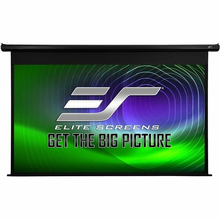 Elite Screens Spectrum 125" (3175 mm) Electric Projection Screen