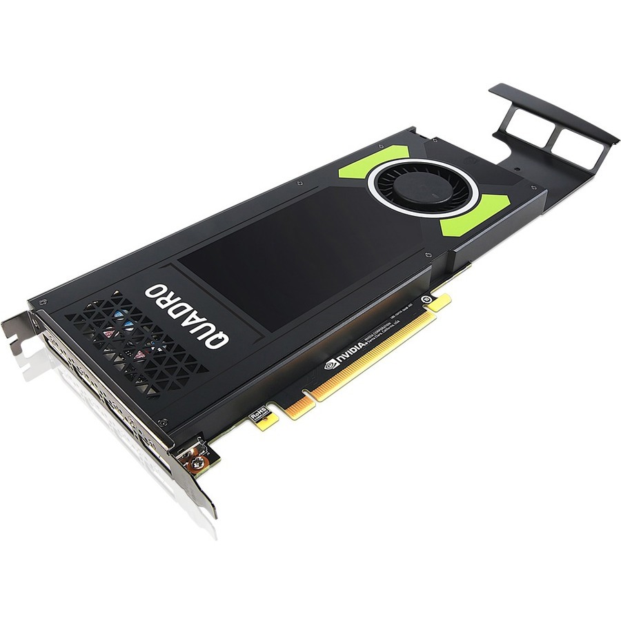 Lenovo NVIDIA Quadro P4000 Graphic Card - 8 GB GDDR5 - Full-height