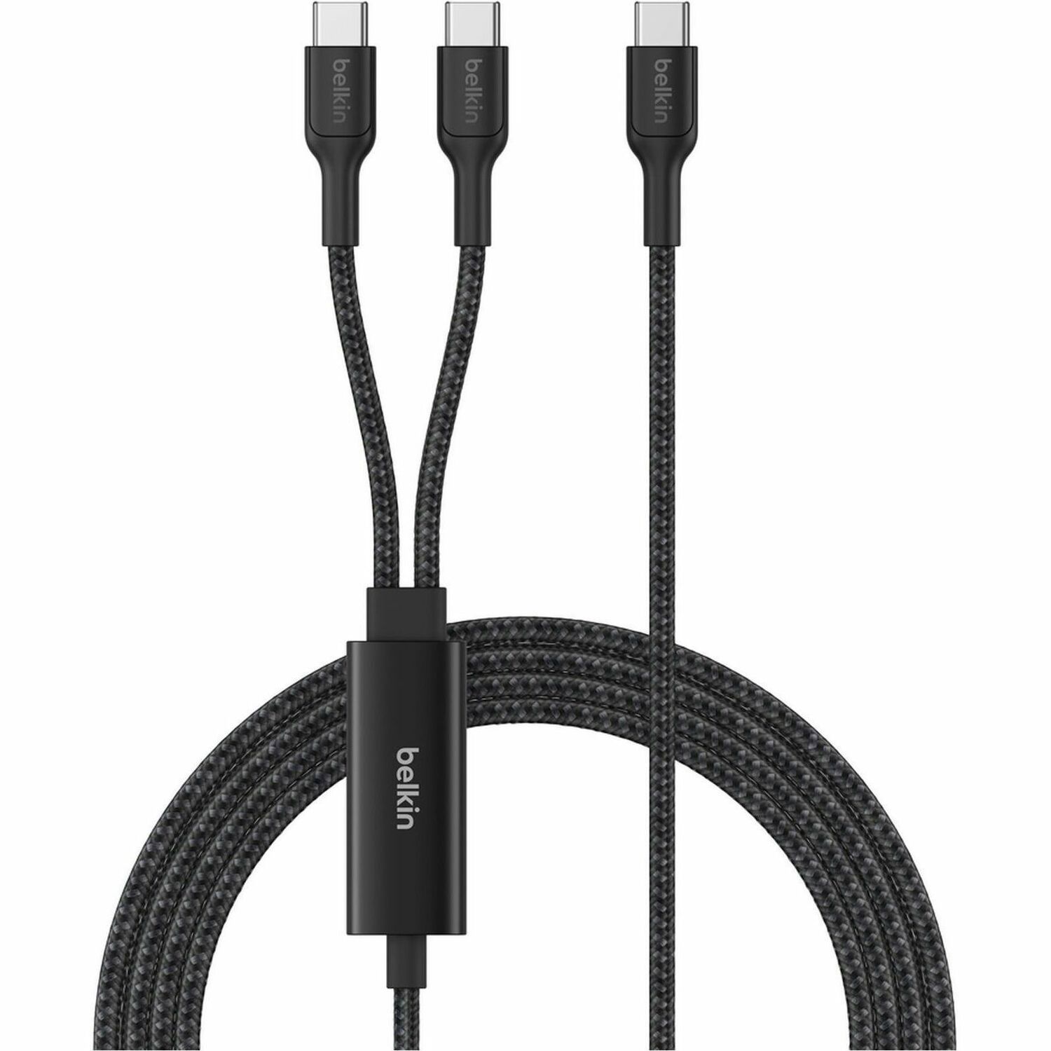 Belkin BoostCharge Pro 1.50 m USB-C Data Transfer Cable