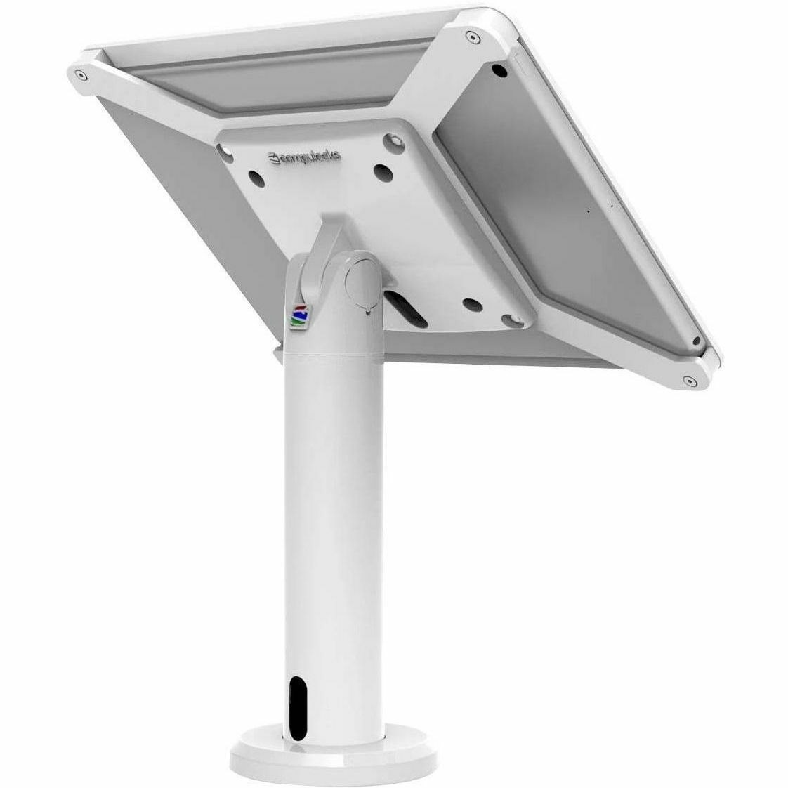 Compulocks iPad 10.2" Axis Enclosure White