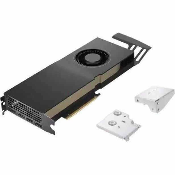 Lenovo NVIDIA RTX A5500 Graphic Card - 24 GB GDDR6