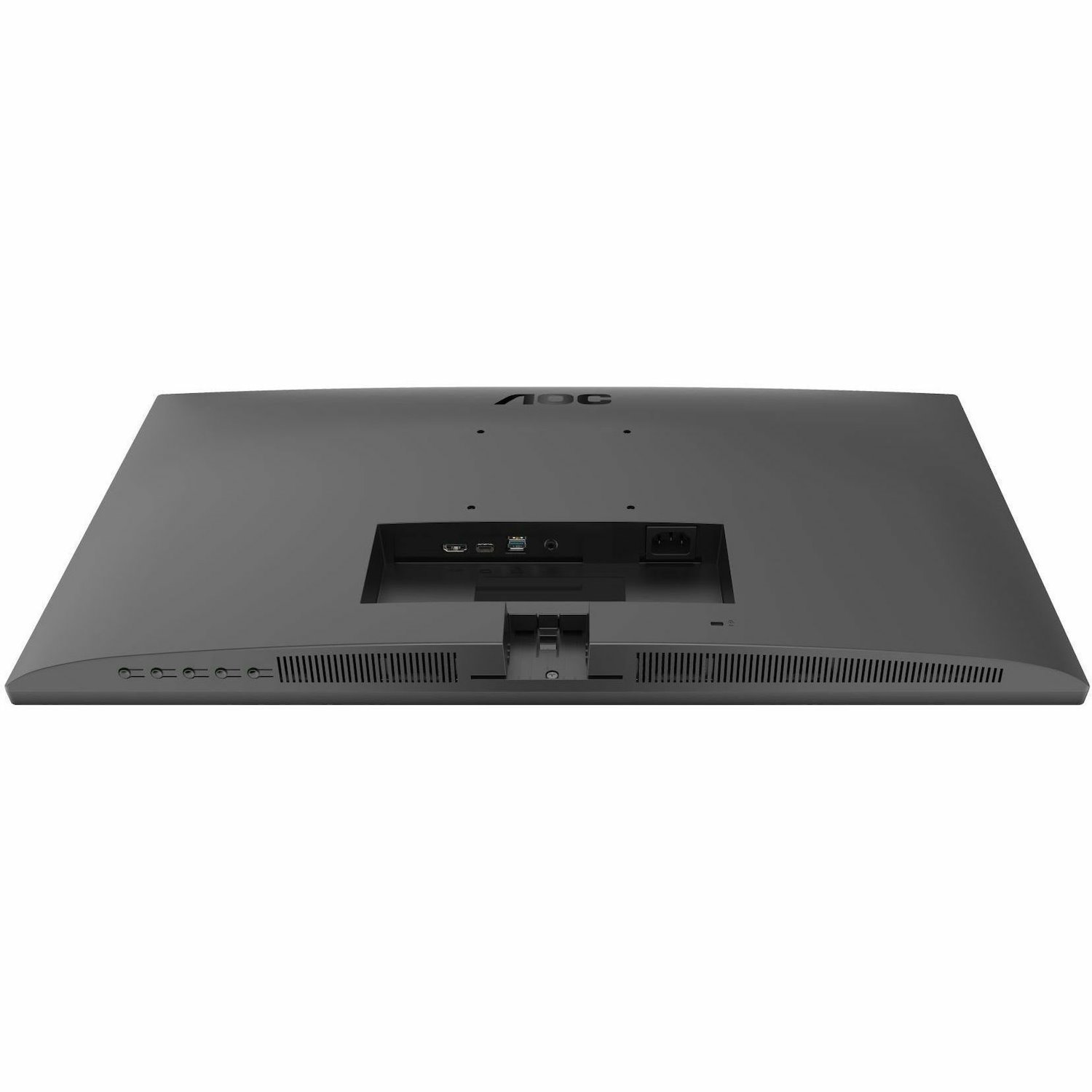 AOC 24B3CA3 24" Class Full HD LCD Monitor - 16:9 - Black