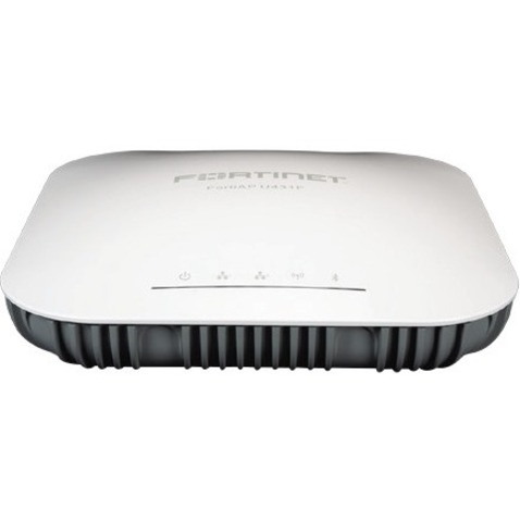 Fortinet FortiAP U431F 802.11ax 3.50 Gbit/s Wireless Access Point