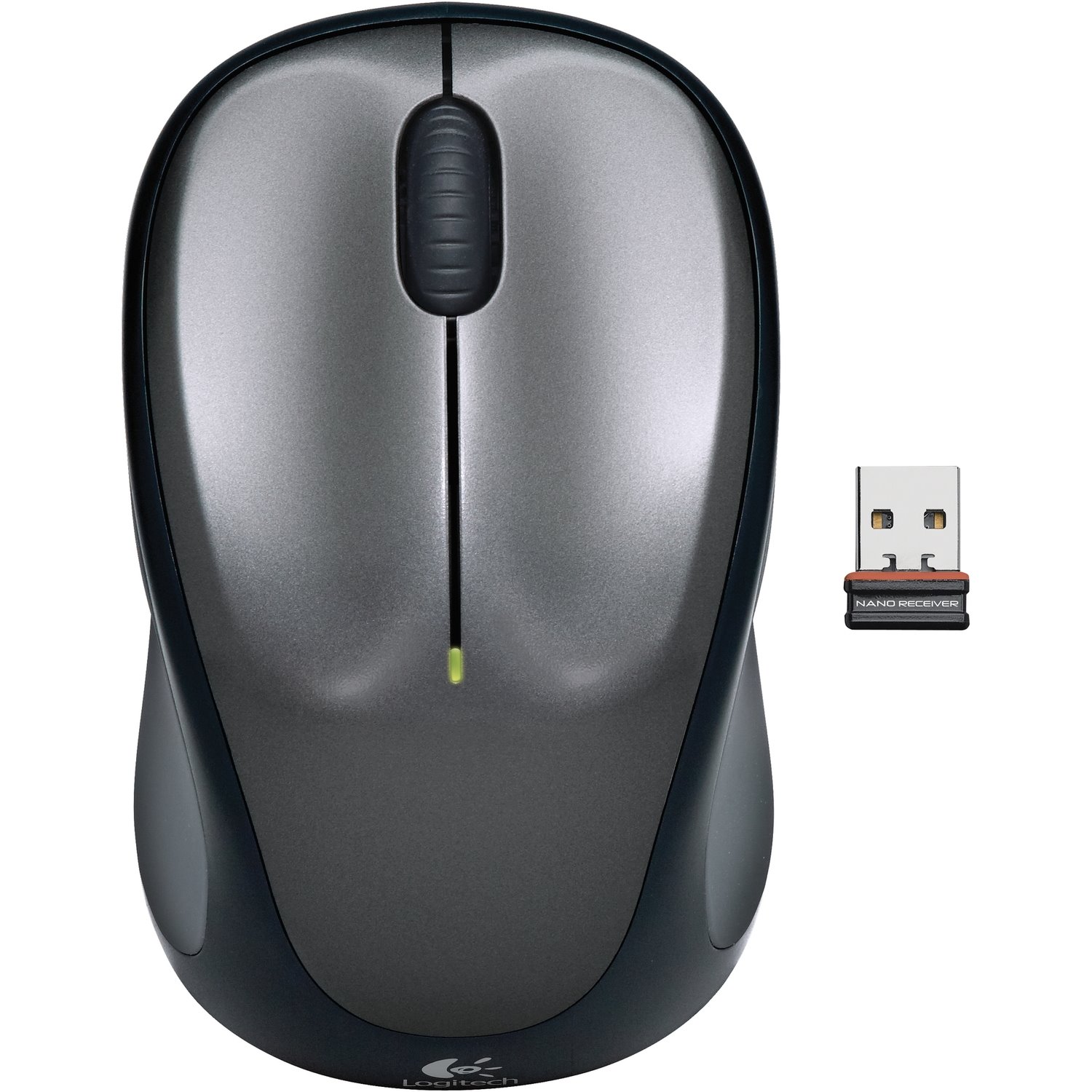 Logitech M235 Mouse