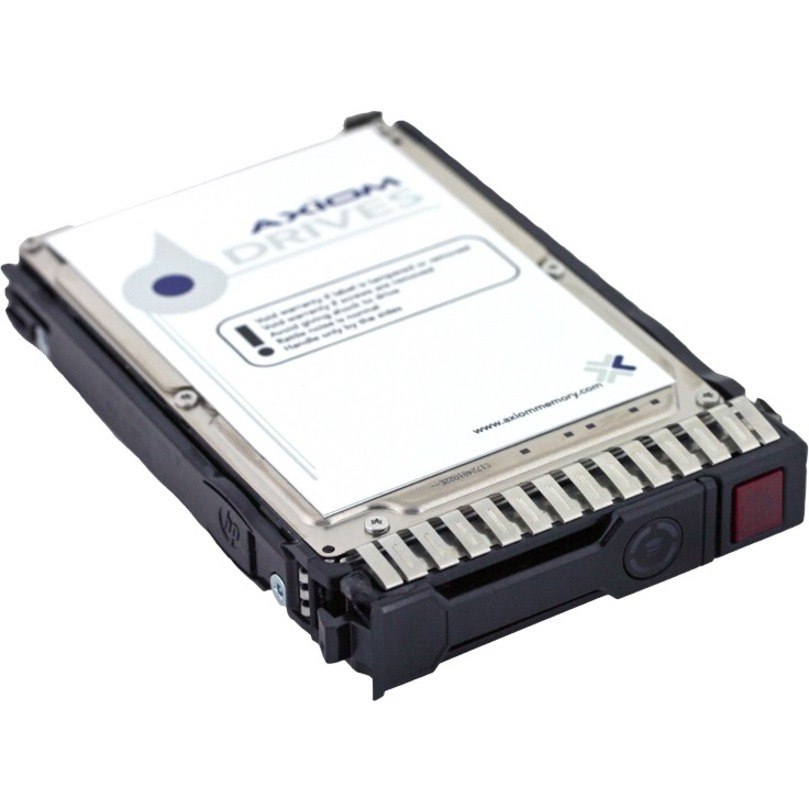 Axiom 1.2TB 12Gb/s SAS 10K RPM SFF Hot-Swap HDD for HP - 781518-B21